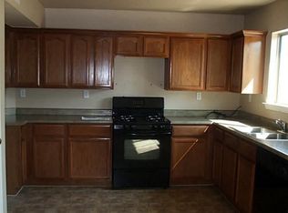 11789 Autumn Wheat Dr, El Paso, TX 79934