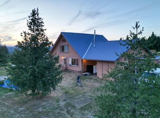 1321 Gold Hill Rd, Princeton, ID 83857
