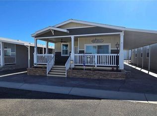 4170 Needles Hwy SPACE 6, Needles, CA 92363