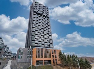 1 Kyle Lowry Rd, Toronto, ON M3C1V4