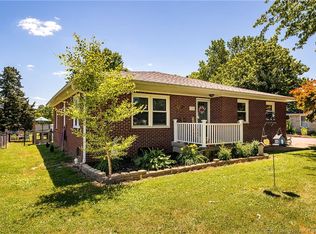 1310 Williar Ave NW, Corydon, IN 47112