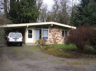 19625 SW Stafford Rd, West Linn, OR 97068
