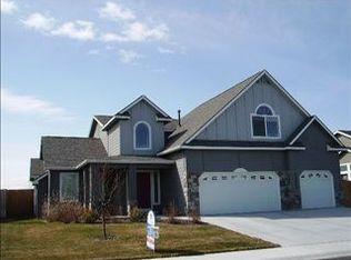 12473 W Murchison St, Boise, ID 83709