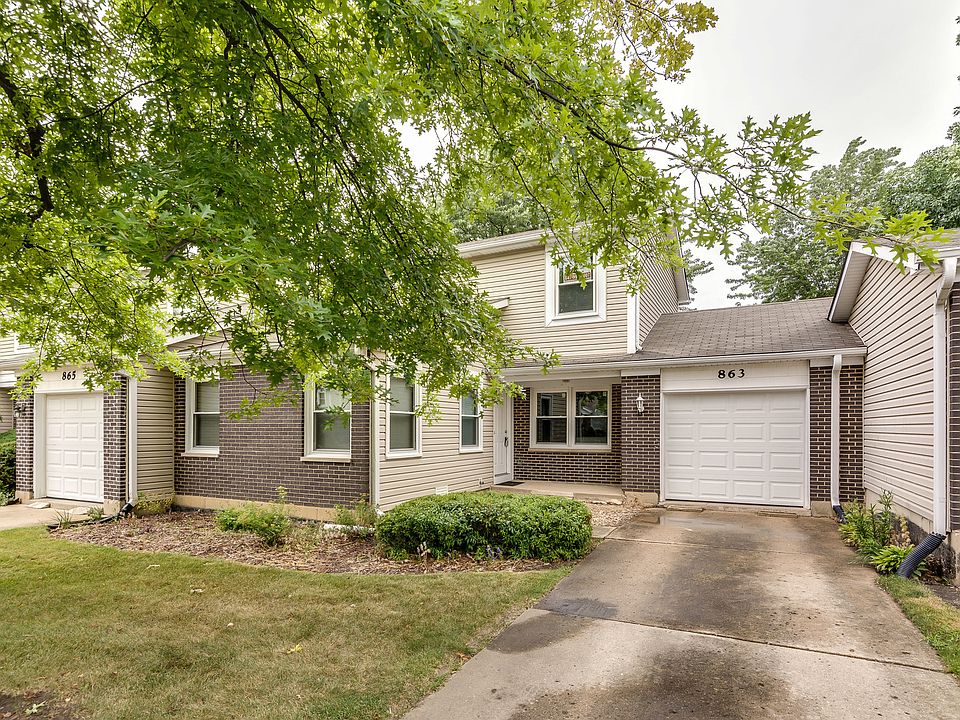 1st image of 863 Colony Lake Dr