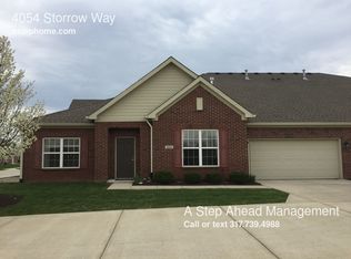 4054 Storrow Way #B, Westfield, IN 46062