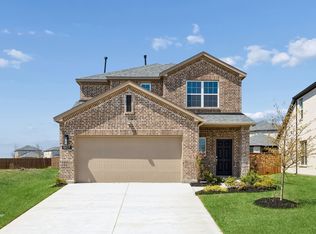 1607 Athena Ln, Forney, TX 75126