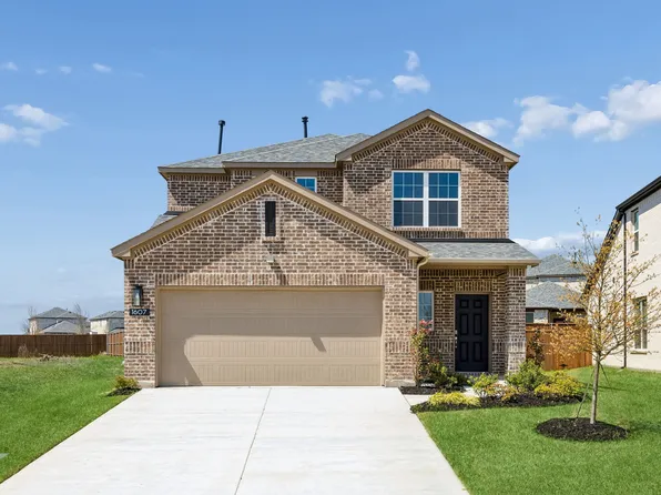 1607 Athena Ln, Forney, TX 75126