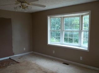 1438E Old Cedartown Hwy SE, Lindale, GA 30147