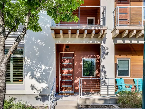 4719 Ruiz St, Austin, TX 78723