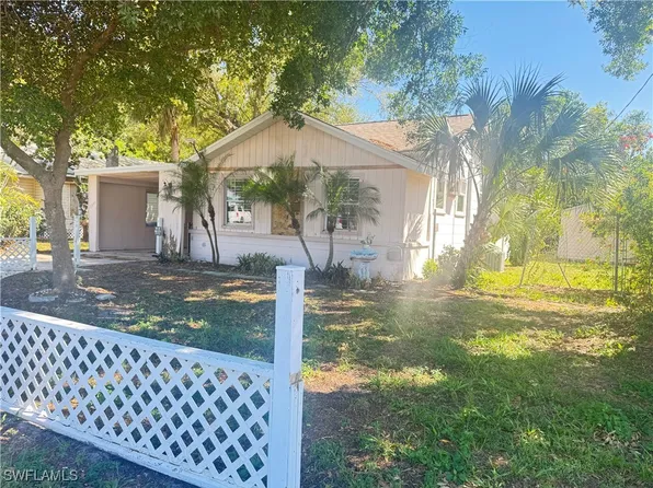 3340 Highland Ave, Fort Myers, FL 33916