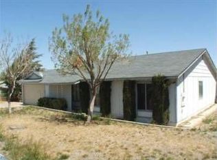 40222 164th St E, Palmdale, CA 93591
