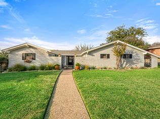 6340 Juneau Rd, Fort Worth, TX 76116