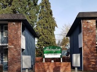 Arlington Apartments, Gladstone, OR 97027