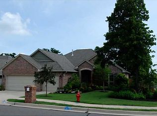 2224 San Marco Ln, Edmond, OK 73034