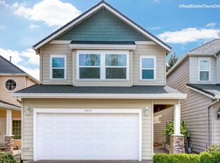 14650 SW Grebe Ln, Beaverton, OR 97007