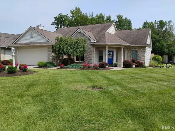 9404 Trellis Cv, Fort Wayne, IN 46835