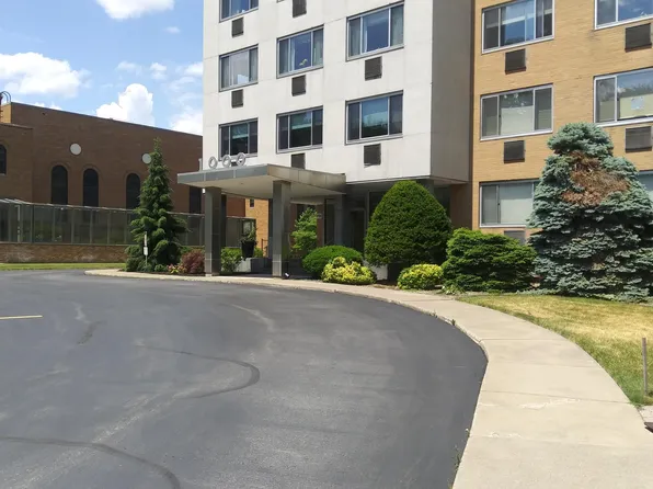 1000 East Ave APT 105, Rochester, NY 14607
