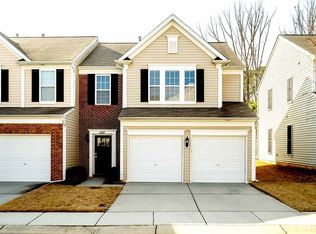 8317 Deckbar Pl, Raleigh, NC 27617