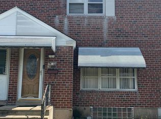 7452 Brockton Rd, Philadelphia, PA 19151