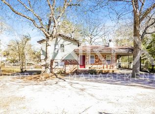 3514 Edmonton St, Hephzibah, GA 30815