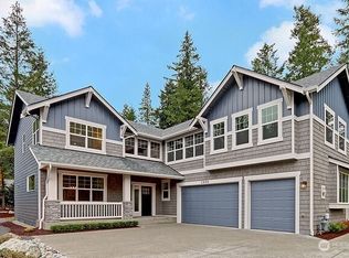 Tolt Place, Carnation, WA 98014