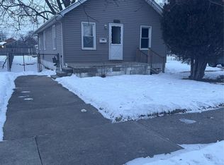 11259 Chapp Ave, Warren, MI 48089