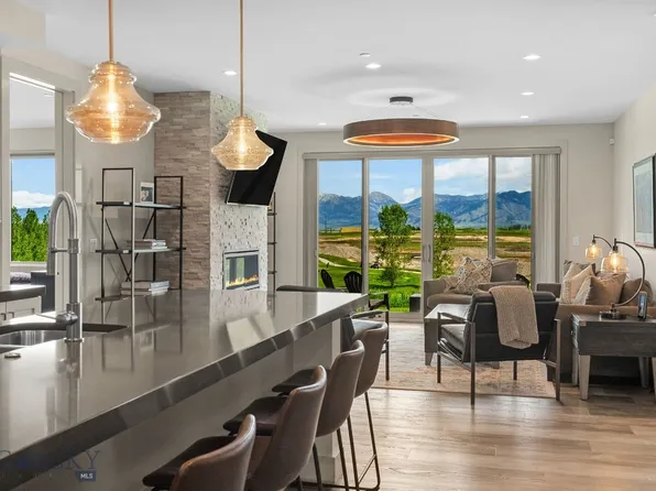 93 Duckhorn Ln #C, Bozeman, MT 59718