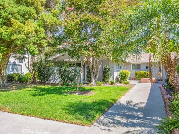 754 Avenida Majorca Unit A, Laguna Woods, CA 92637