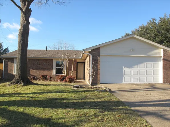 115 Audra Ave, Waxahachie, TX 75165