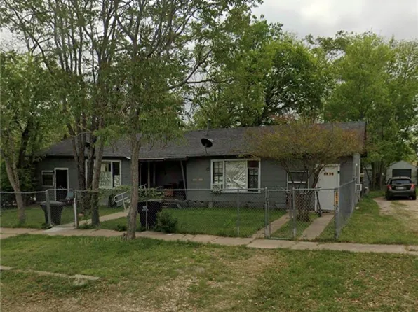 819/817 Eastland Dr #A, Temple, TX 76501