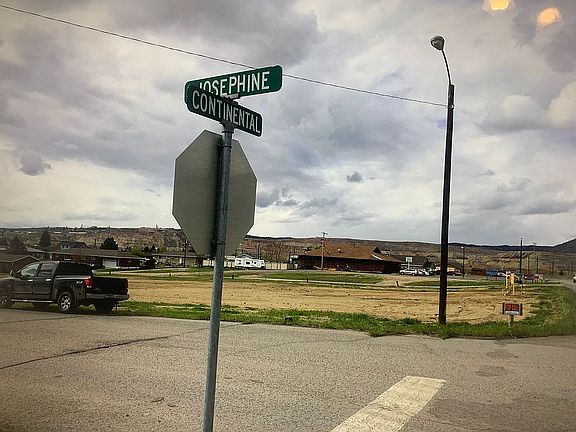 1.17 acres  continental 