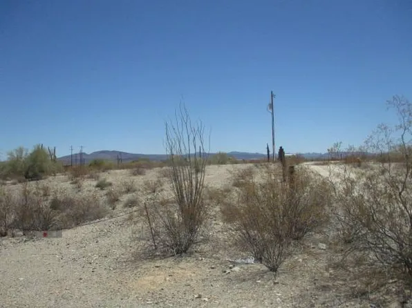 3310 N Ajo Gila Bend Hwy, Ajo, AZ 85321