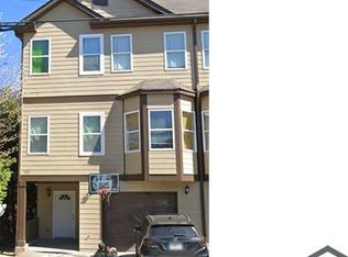 753 Prince Pl NW, Atlanta, GA 30318