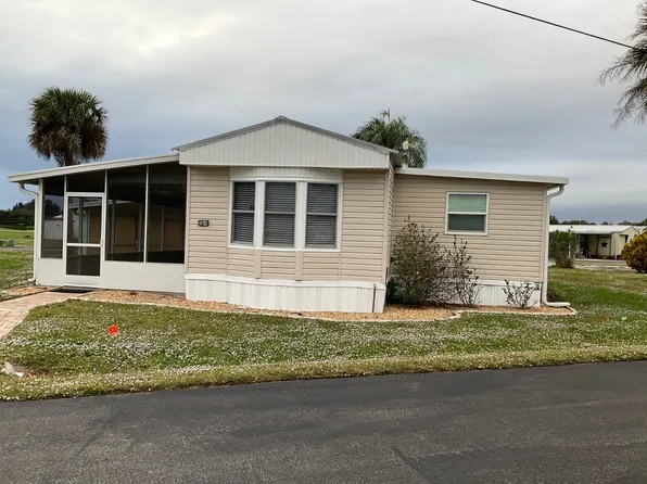 1339 Old Lakeport Rd Lot 16A, Moore Haven, FL 33471