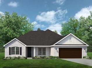 298 W Tyler Rd, Farmington, AR 72730