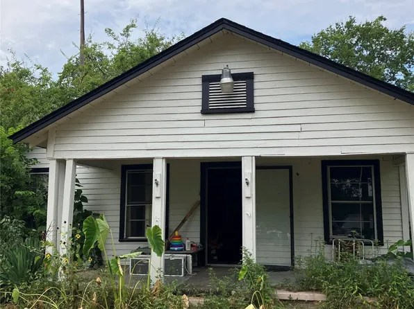 1015 Fisher St, Sulphur Springs, TX 75482
