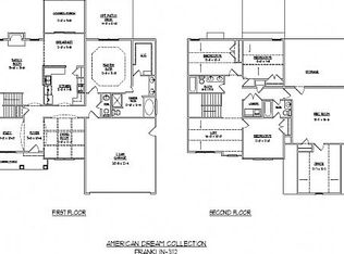 3112 Eaglecrest Ln, Fayetteville, NC 28306