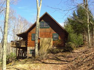 292 Colinas Hill Dr, Boone, NC 28607