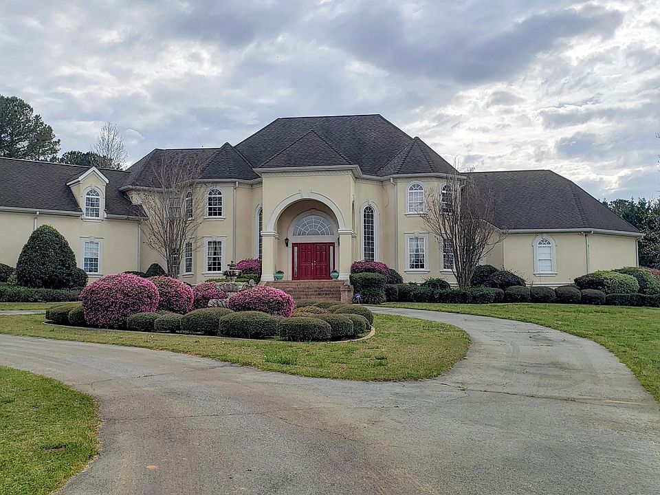 354 Lite N Tie Rd, Gray, GA 31032 Zillow