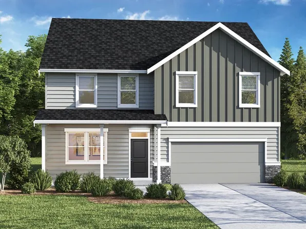 2705 Soapstone Ave SE, Salem, OR 97306