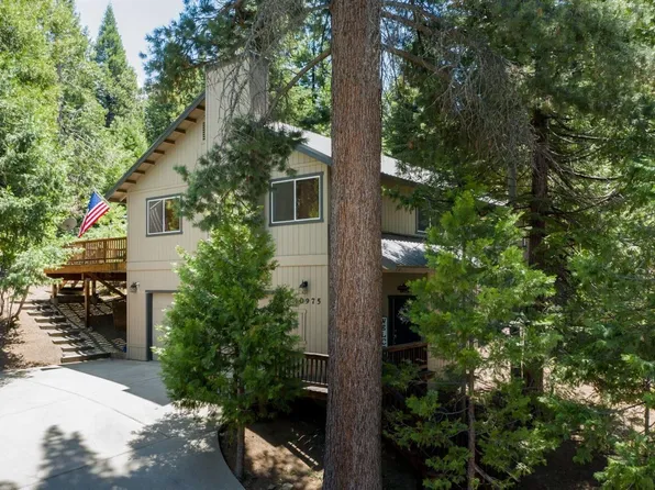40975 Cold Springs Ln, Shaver Lake, CA 93664