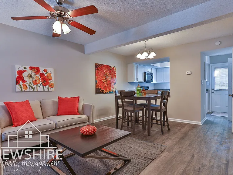 The Orchard Apartments — Photo 28