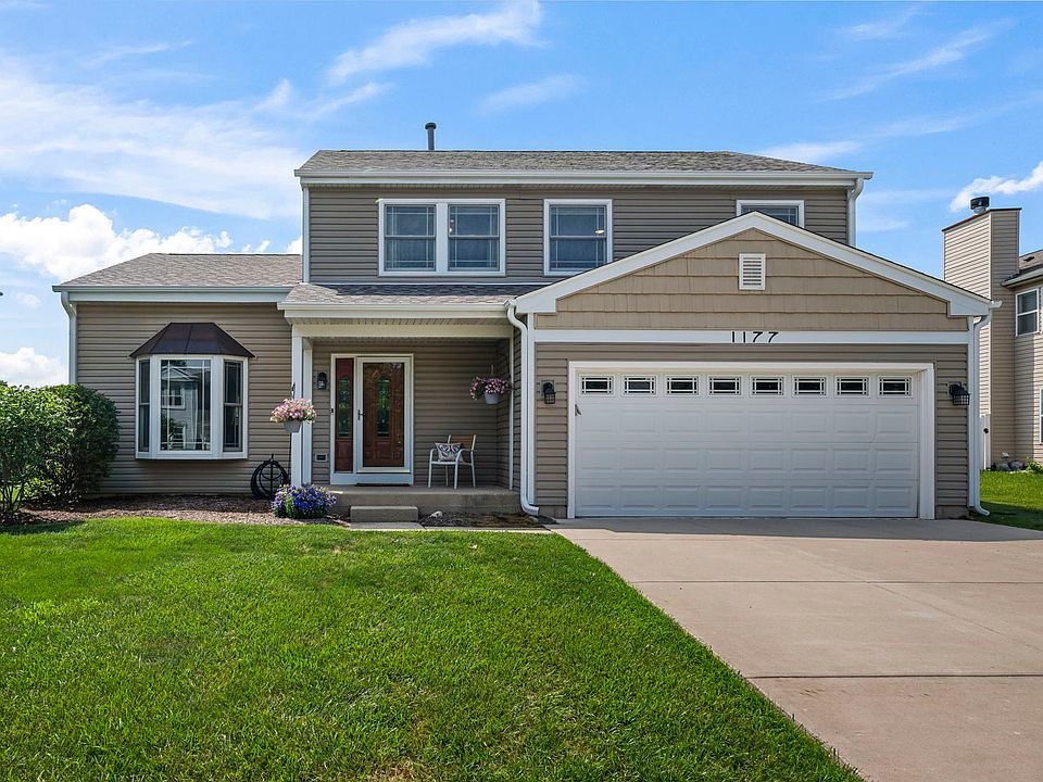 1177 Stanton Rd, Lake Zurich, IL 60047 | Zillow