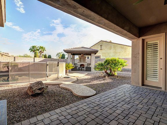 4th image of 4362 E Santa Fe Ct