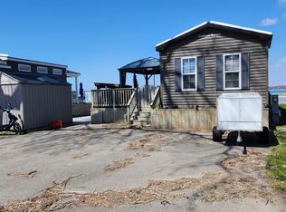 Sun Retreats Sherkston Shores, Pt Colborne, ON L0S 1R0