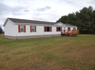 15280 Liminga Rd, Houghton, MI 49931