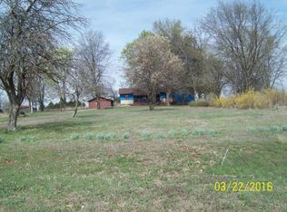 1196 160th Rd, Yates Center, KS 66783