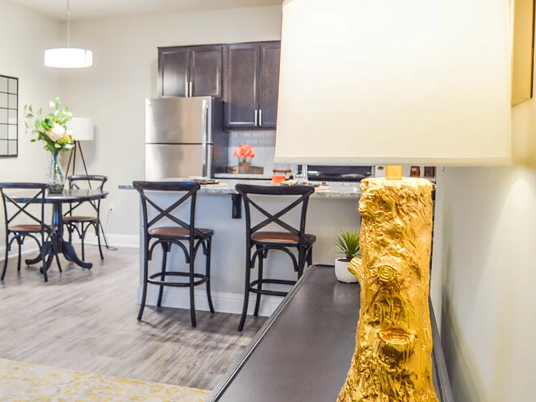 Silver Oaks Apartments — Photo 29