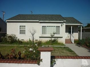 121 E Date St, Oxnard, CA 93033