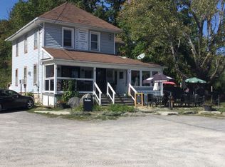 1925 Lakehurst Rd, Trent Lakes, ON K0L1J0